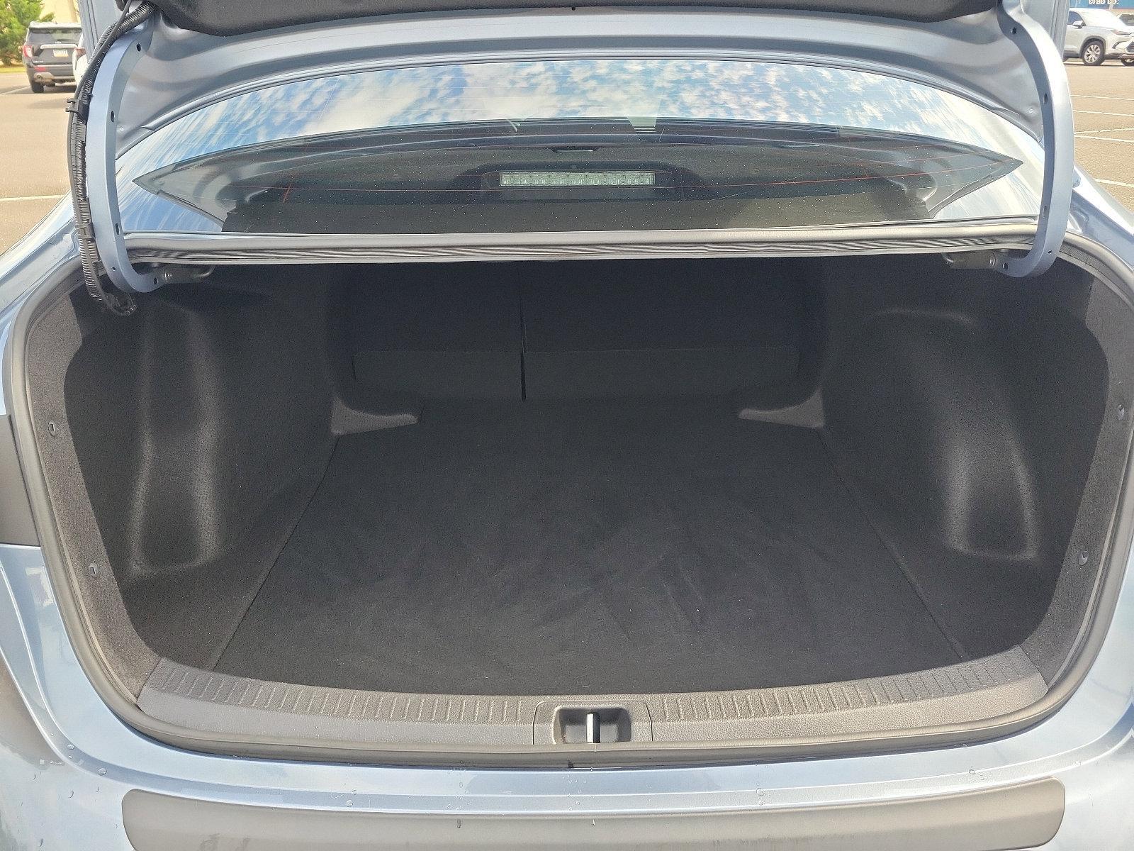 2023 Toyota Corolla Vehicle Photo in Trevose, PA 19053