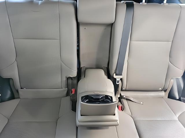 2021 Lexus GX Vehicle Photo in OSHKOSH, WI 54904-7811