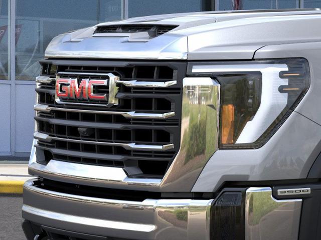 2025 GMC Sierra 3500HD Vehicle Photo in KANSAS CITY, MO 64114-4545