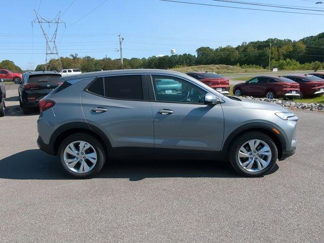 2025 Buick Encore GX Vehicle Photo in ALBERTVILLE, AL 35950-0246