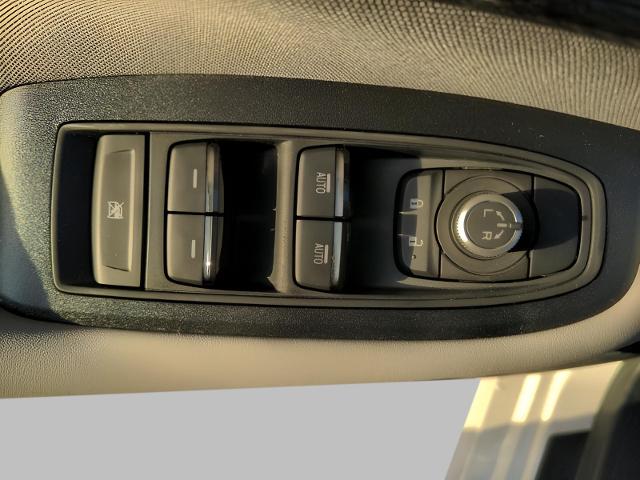 2025 Subaru Legacy Vehicle Photo in Green Bay, WI 54304