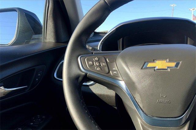 2024 Chevrolet Equinox Vehicle Photo in TOPEKA, KS 66609-0000