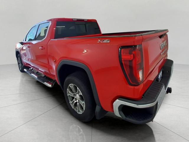 2019 GMC Sierra 1500 Vehicle Photo in OSHKOSH, WI 54904-7811