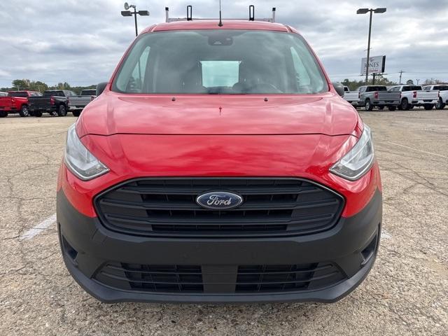 Used 2019 Ford Transit Connect XL with VIN NM0LE7E23K1395187 for sale in Benton, AR