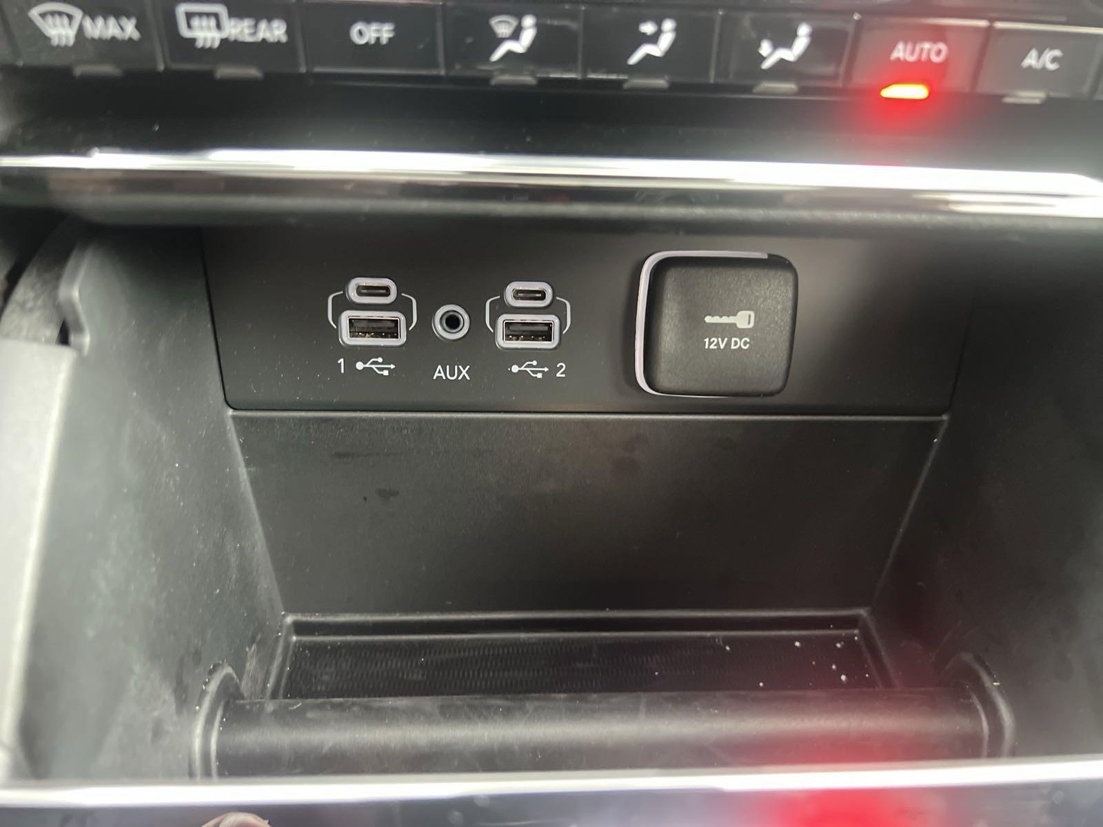 2024 Jeep Grand Cherokee 4xe Vehicle Photo in Mechanicsburg, PA 17050-1707