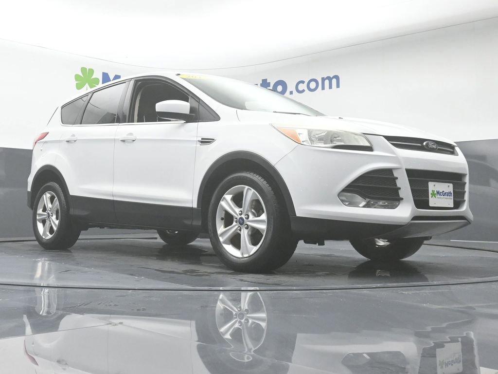 2013 Ford Escape Vehicle Photo in Cedar Rapids, IA 52402