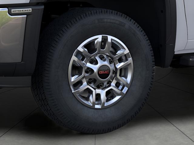 2024 GMC Sierra 2500 HD Vehicle Photo in GREEN BAY, WI 54303-3330