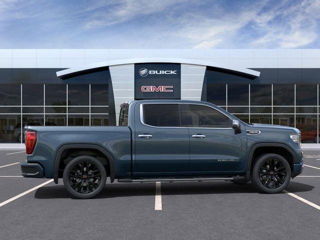 2025 GMC Sierra 1500 Vehicle Photo in MEDINA, OH 44256-9631