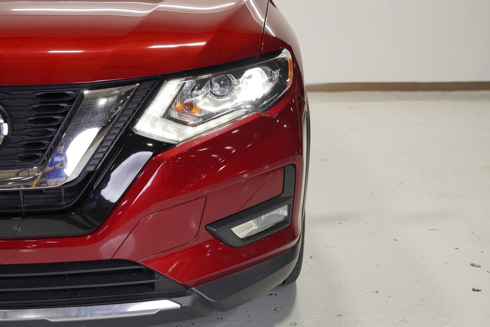 2020 Nissan Rogue Vehicle Photo in GRAPEVINE, TX 76051