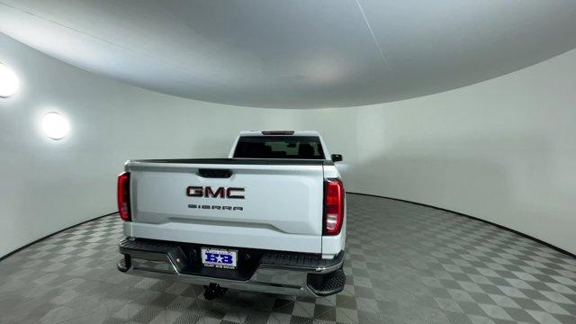 2025 GMC Sierra 1500 Vehicle Photo in GILBERT, AZ 85297-0402