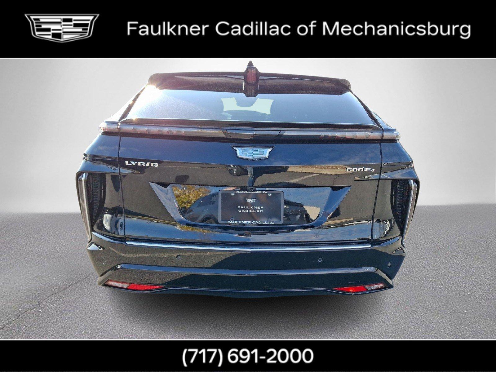 2025 Cadillac CT5 Vehicle Photo in MECHANICSBURG, PA 17050-1707