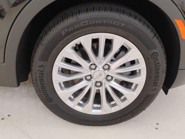 2024 Cadillac XT4 Vehicle Photo in PINEVILLE, NC 28134-8495