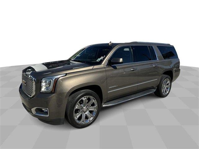 2016 GMC Yukon XL Vehicle Photo in BATON ROUGE, LA 70806-4466