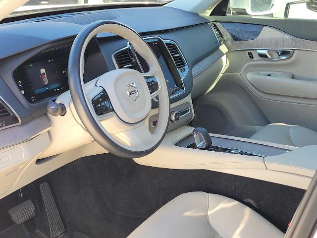 2023 Volvo XC90 Vehicle Photo in ODESSA, TX 79762-8186