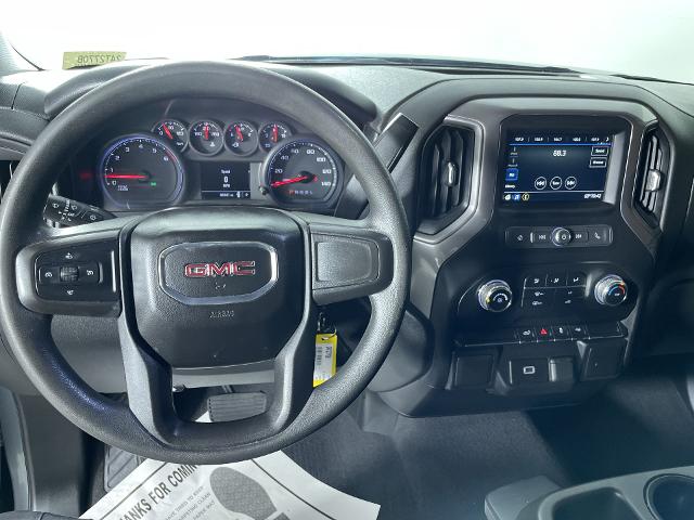 2019 GMC Sierra 1500 Vehicle Photo in GILBERT, AZ 85297-0402