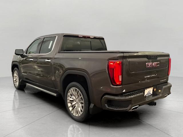 2019 GMC Sierra 1500 Vehicle Photo in NEENAH, WI 54956-2243