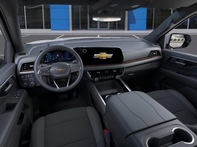 2025 Chevrolet Tahoe Vehicle Photo in HOUSTON, TX 77034-5009