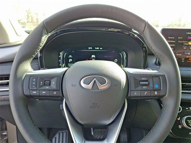 2025 INFINITI QX60 Vehicle Photo in Willow Grove, PA 19090