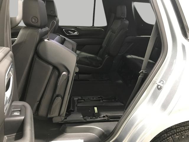 2023 Chevrolet Tahoe Vehicle Photo in GREEN BAY, WI 54303-3330