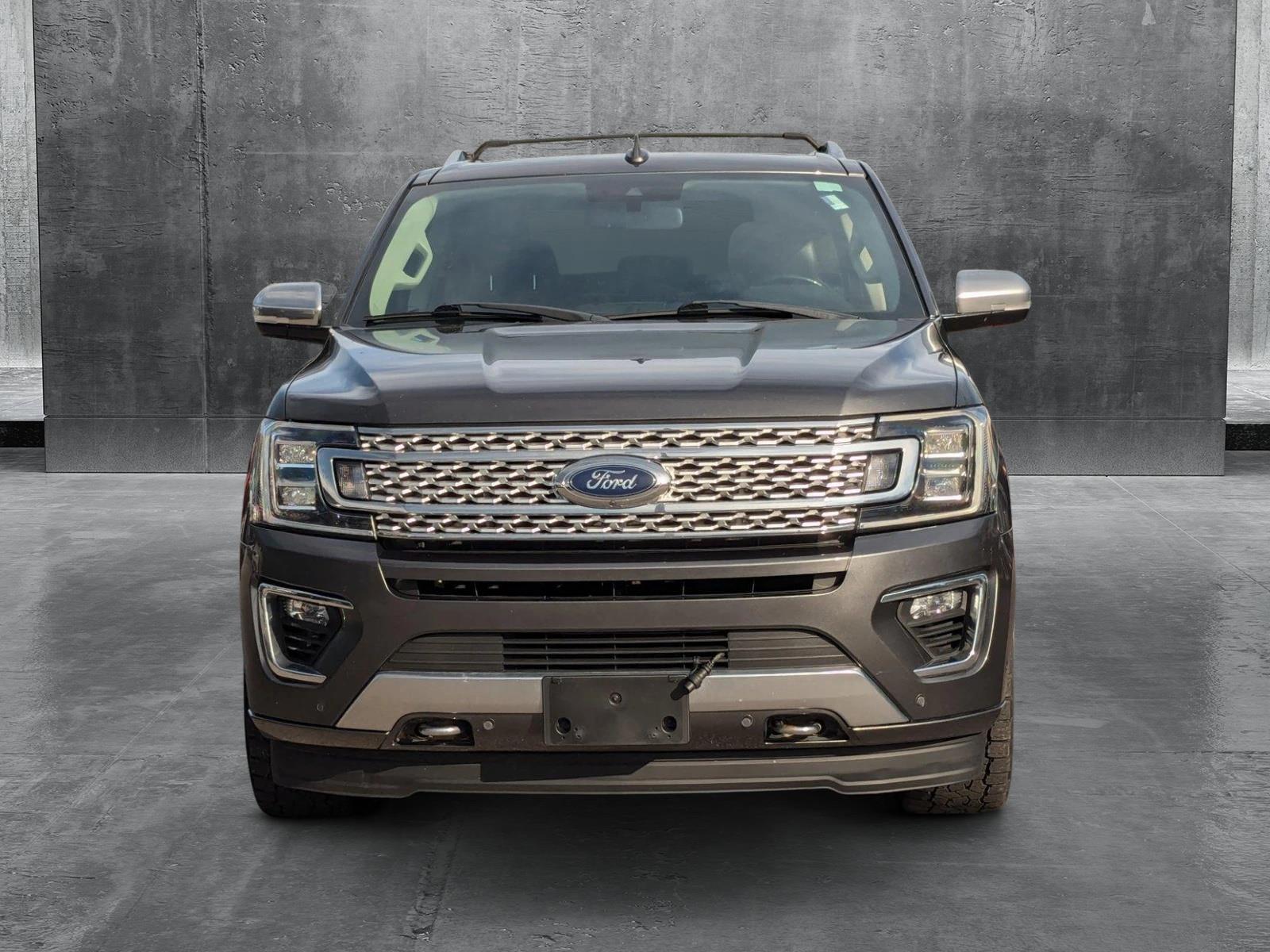 2019 Ford Expedition Vehicle Photo in St. Petersburg, FL 33713