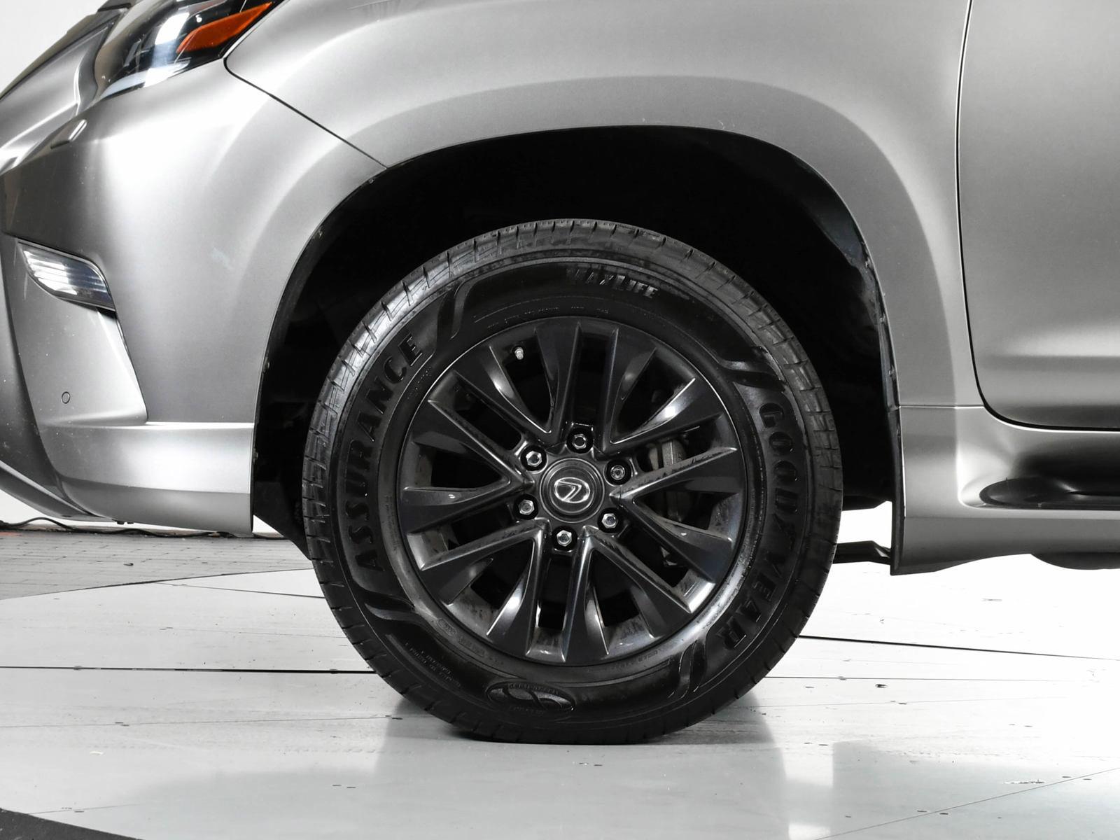 2020 Lexus GX 460 Vehicle Photo in DALLAS, TX 75235