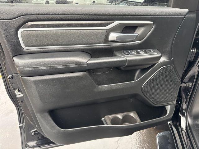 2020 Ram 1500 Vehicle Photo in MEDINA, OH 44256-9631