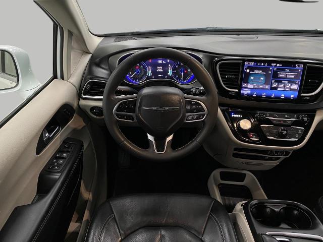 2022 Chrysler Pacifica Vehicle Photo in Appleton, WI 54913