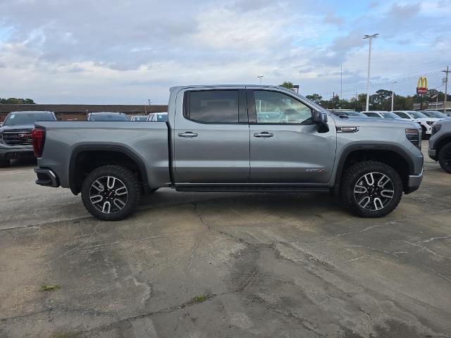 2025 GMC Sierra 1500 Vehicle Photo in LAFAYETTE, LA 70503-4541