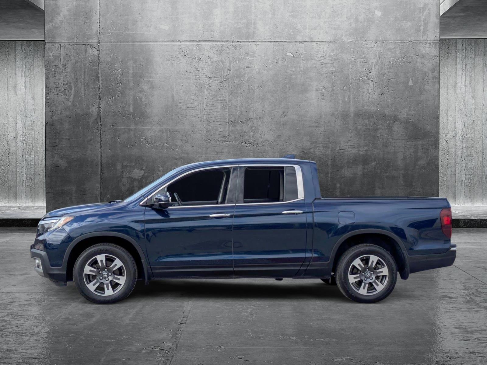 2019 Honda Ridgeline Vehicle Photo in Corpus Christi, TX 78415