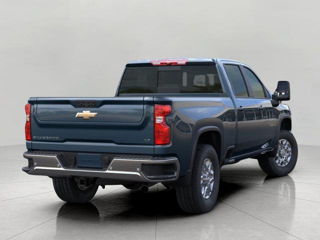 2025 Chevrolet Silverado 2500 HD Vehicle Photo in MADISON, WI 53713-3220