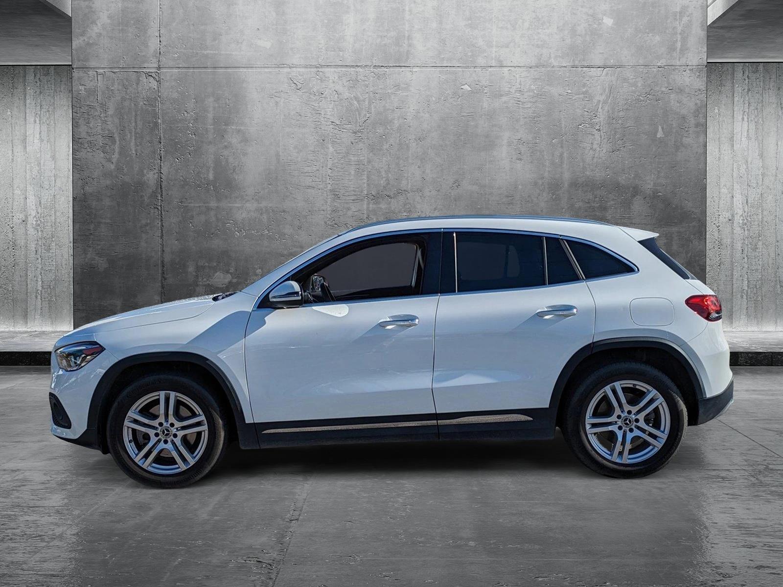 2021 Mercedes-Benz GLA Vehicle Photo in Sanford, FL 32771