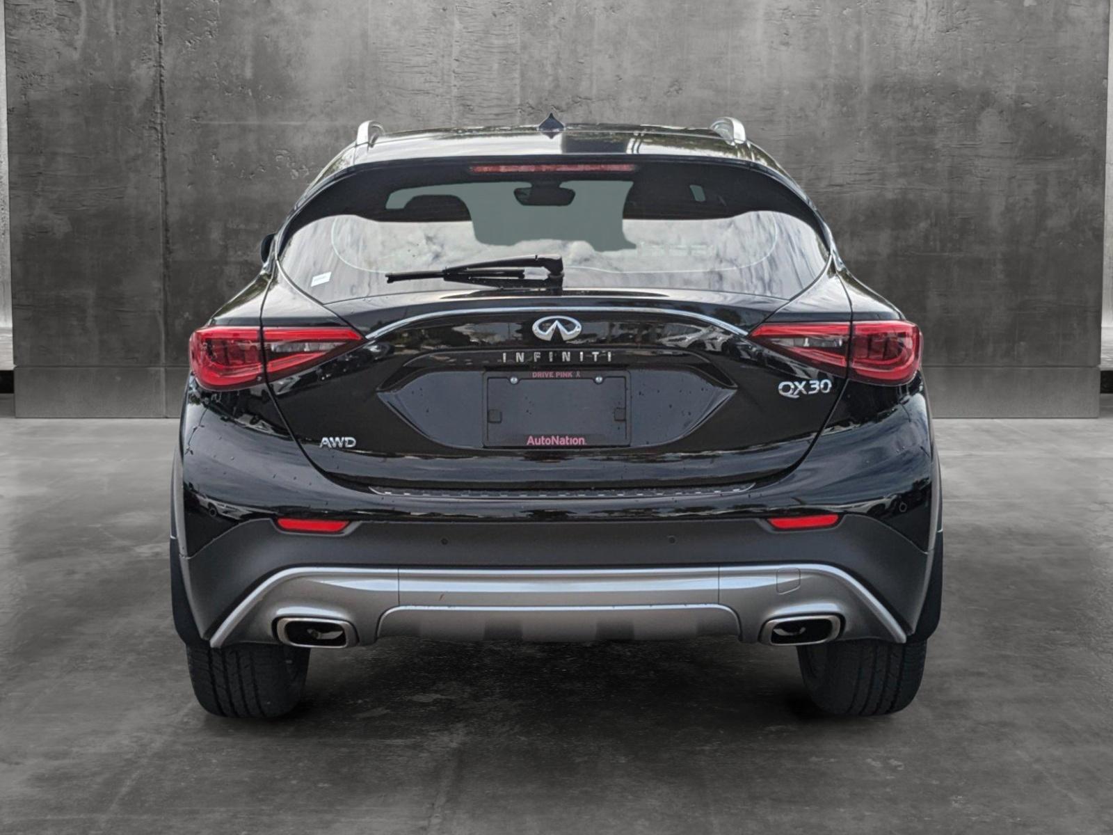 2019 INFINITI QX30 Vehicle Photo in Clearwater, FL 33761