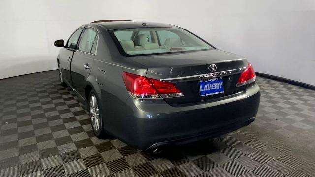 2012 Toyota Avalon Vehicle Photo in ALLIANCE, OH 44601-4622