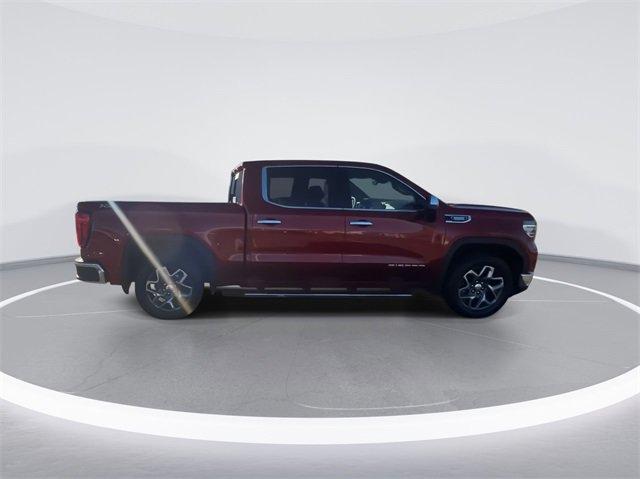 2024 GMC Sierra 1500 Vehicle Photo in BOWLING GREEN, KY 42104-4102