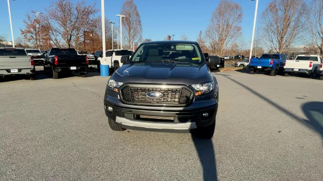 2021 Ford Ranger Vehicle Photo in BENTONVILLE, AR 72712-4322