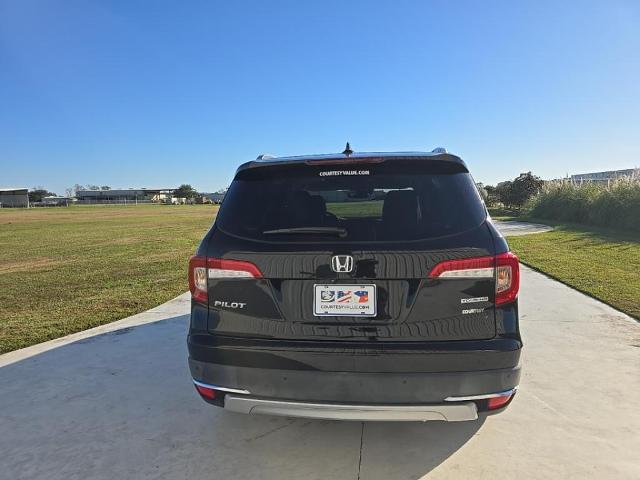 2019 Honda Pilot Vehicle Photo in BROUSSARD, LA 70518-0000