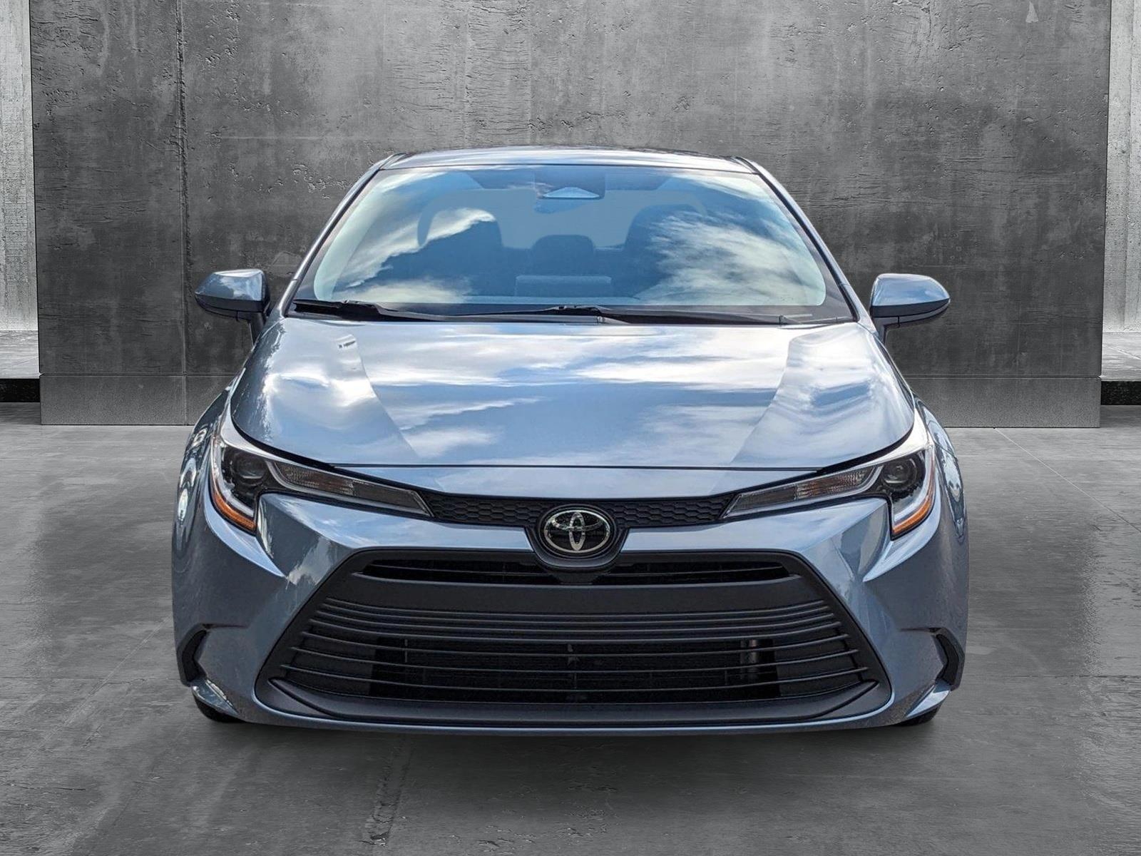 2023 Toyota Corolla Vehicle Photo in Tampa, FL 33614