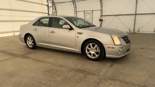 Used 2009 Cadillac STS Base with VIN 1G6DW67V090143938 for sale in Thomasville, GA