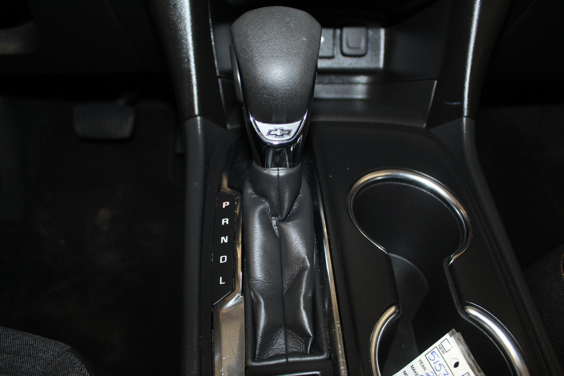 2023 Chevrolet Equinox Vehicle Photo in NORTHAMPTON, MA 01060-1120