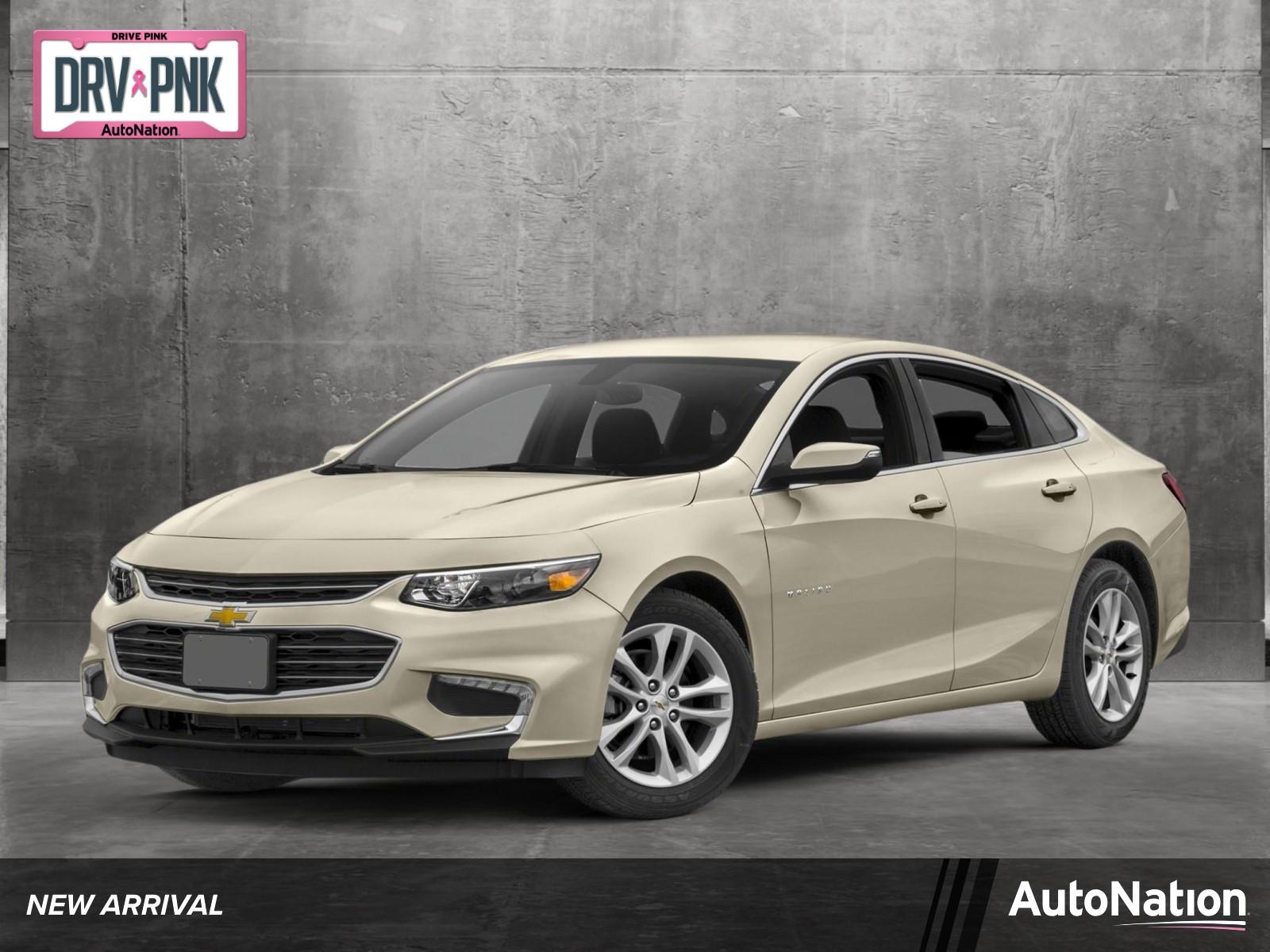 2016 Chevrolet Malibu Vehicle Photo in NORTH RICHLAND HILLS, TX 76180-7199