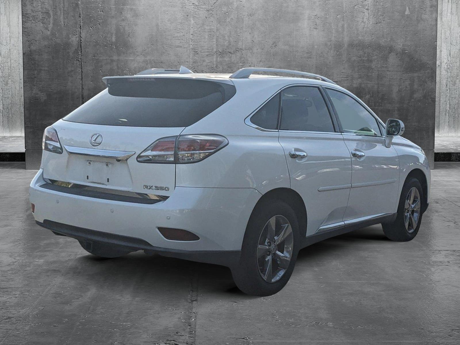 2015 Lexus RX350 Vehicle Photo in WEST PALM BEACH, FL 33407-3296