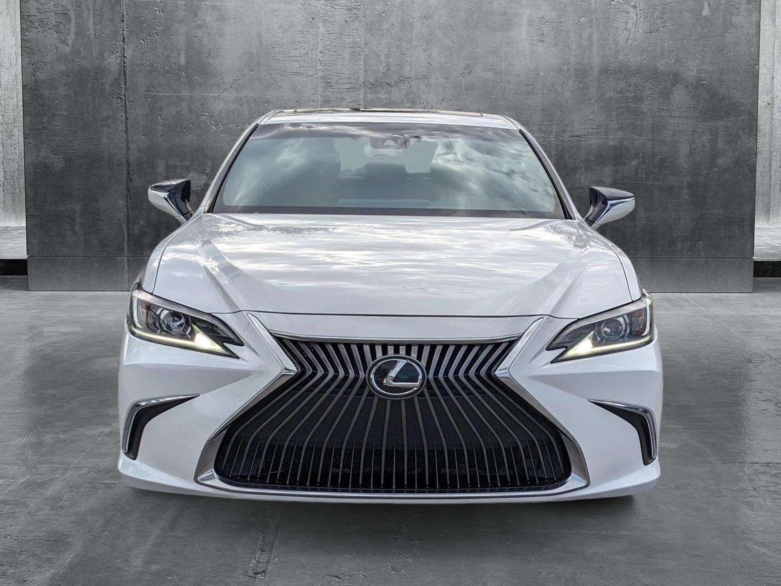 2019 Lexus ES 350 Vehicle Photo in Tampa, FL 33614