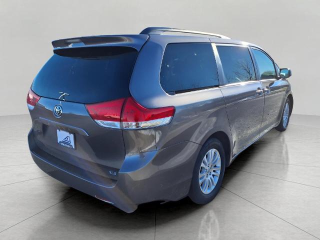 2013 Toyota Sienna Vehicle Photo in Oshkosh, WI 54904