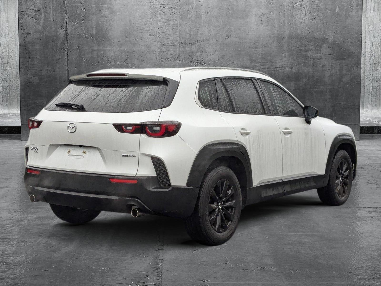 2024 Mazda CX-50 Vehicle Photo in Sanford, FL 32771