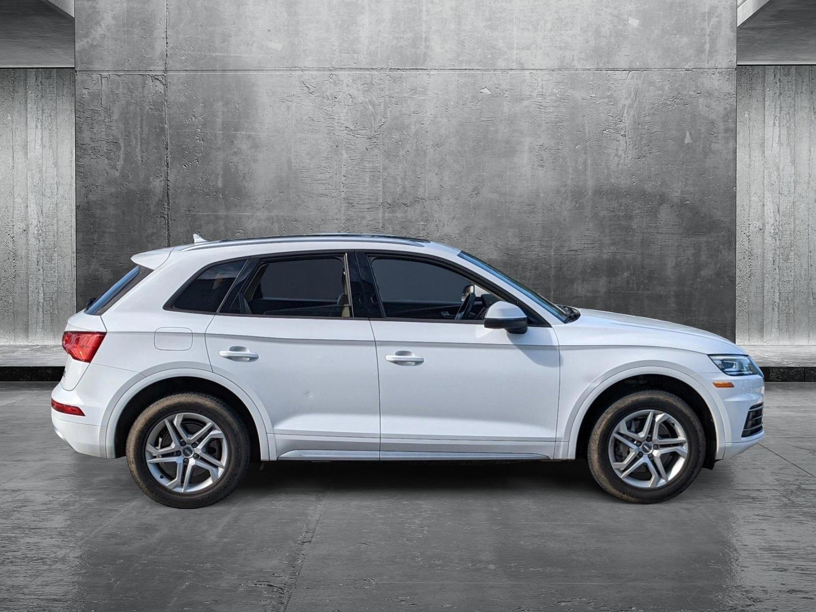 2018 Audi Q5 Vehicle Photo in Orlando, FL 32811