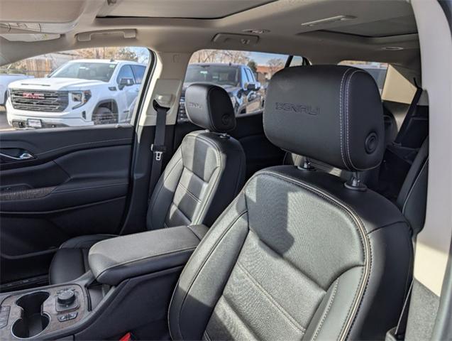 2022 GMC Acadia Vehicle Photo in AURORA, CO 80012-4011