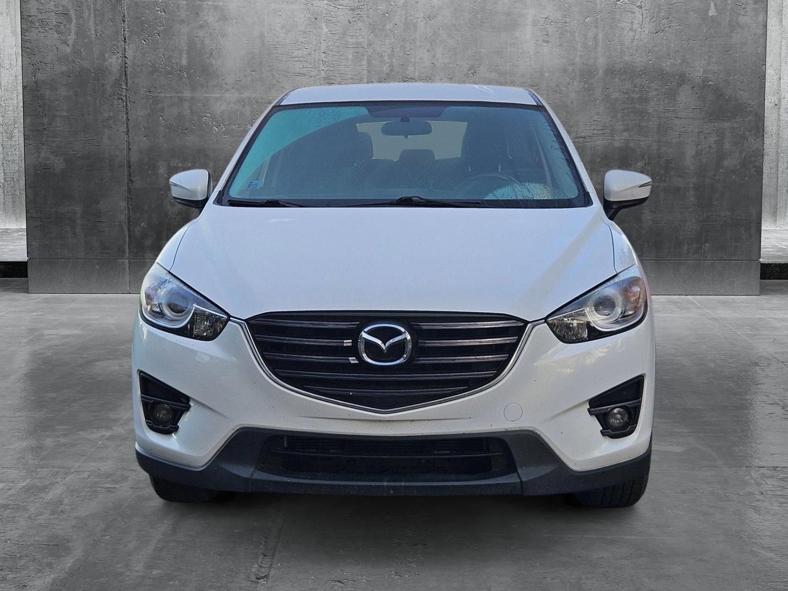 2016 Mazda CX-5 Vehicle Photo in Sanford, FL 32771