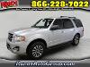 Used 2016 Ford Expedition XLT with VIN 1FMJU1JT5GEF44820 for sale in Manchester, IA