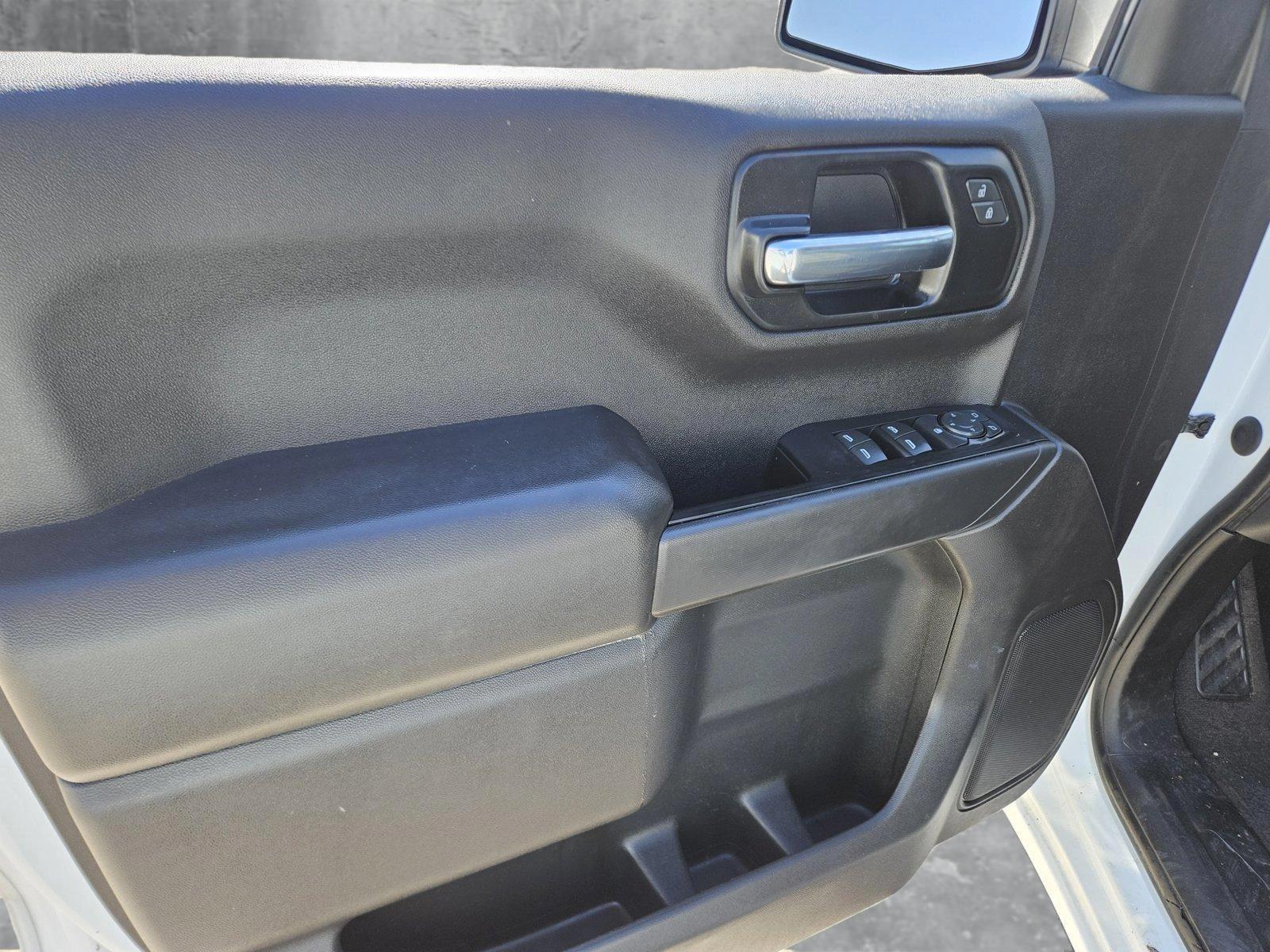 2021 Chevrolet Silverado 1500 Vehicle Photo in NORTH RICHLAND HILLS, TX 76180-7199