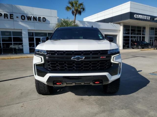 2021 Chevrolet Tahoe Vehicle Photo in LAFAYETTE, LA 70503-4541